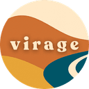 Logo Grand Virage Famille